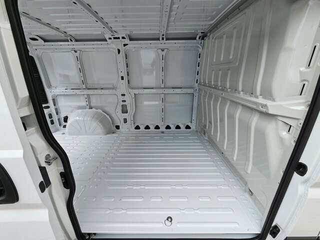Furgão compacto nuevo FIAT Ducato 30 120 Serie10-9.2 Modell 2025 L2H1 260°: foto 25