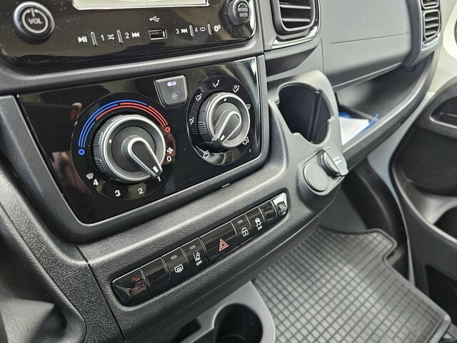 Furgão compacto nuevo FIAT Ducato 30 120 Serie10-9.2 Modell 2025 L2H1 260°: foto 9