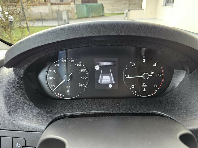 FIAT Ducato 35 140 L2H2 Voll-LED 260° 7''TFT Kamera... - Furgão: foto 4 FIAT Ducato 35 140 L2H2 Voll-LED 260° 7''TFT Kamera... - Furgão: foto 4