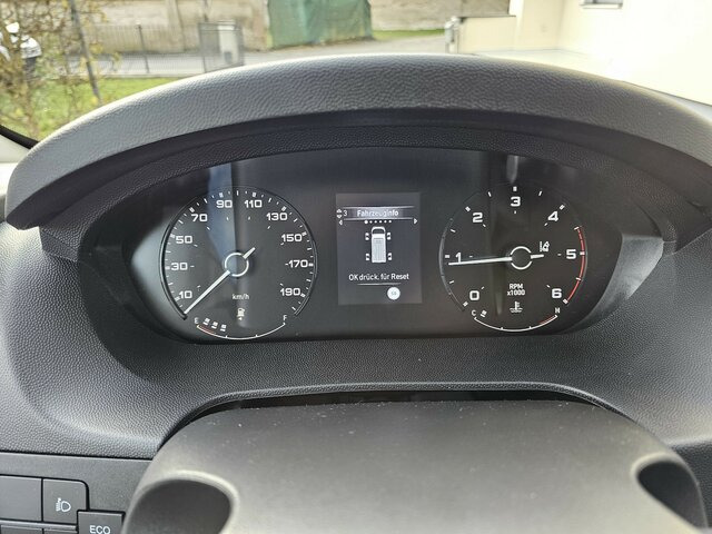 FIAT Ducato 35 140 L2H2 Voll-LED 260° 7''TFT Kamera... - Furgão: foto 5 FIAT Ducato 35 140 L2H2 Voll-LED 260° 7''TFT Kamera... - Furgão: foto 5