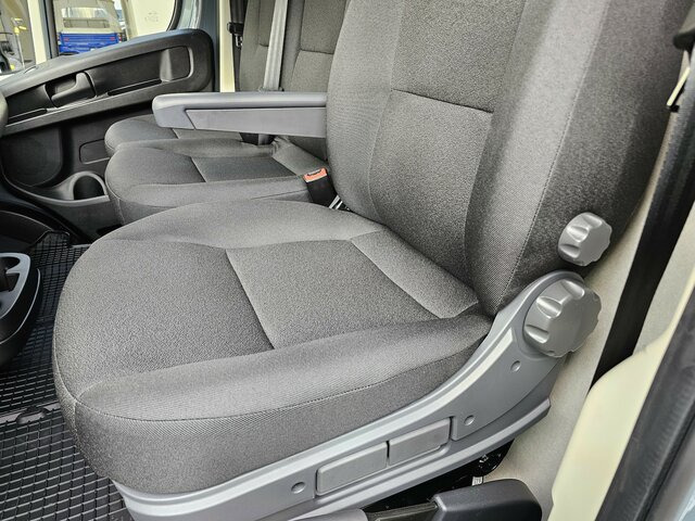 FIAT Ducato 35 Automatik AT L2H2 Voll-LED 260°... - Furgão: foto 2 FIAT Ducato 35 Automatik AT L2H2 Voll-LED 260°... - Furgão: foto 2