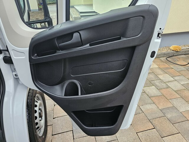 Furgão FIAT Ducato 35 Automatik AT L2H2 Voll-LED 260°...: foto 21