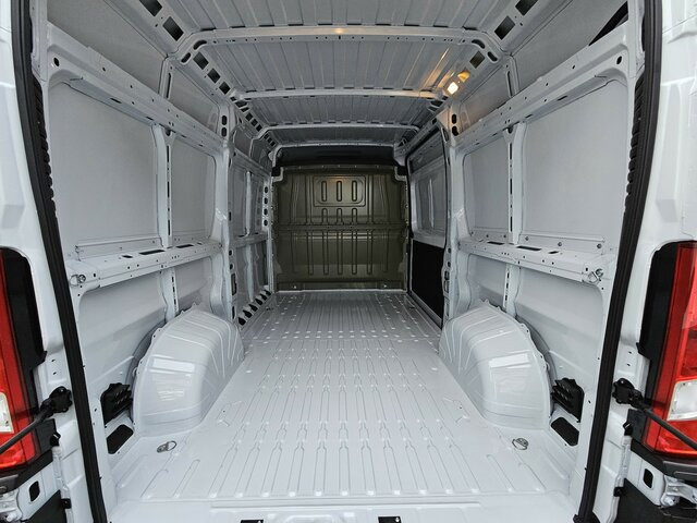 Furgão FIAT Ducato 35 Automatik AT L2H2 Voll-LED 260°...: foto 28