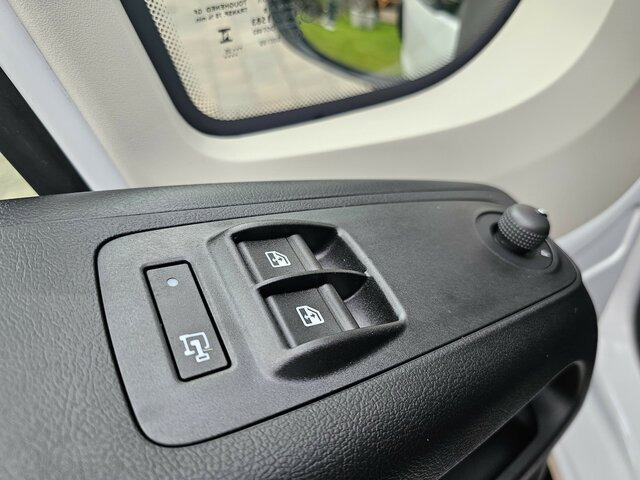 Furgão FIAT Ducato 35 Automatik AT L2H2 Voll-LED 260°...: foto 39