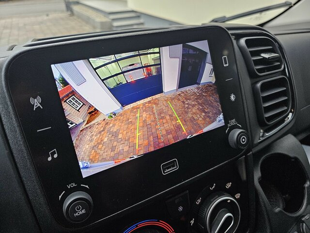 Furgão FIAT Ducato 35 Automatik AT L2H2 Voll-LED 260°...: foto 9