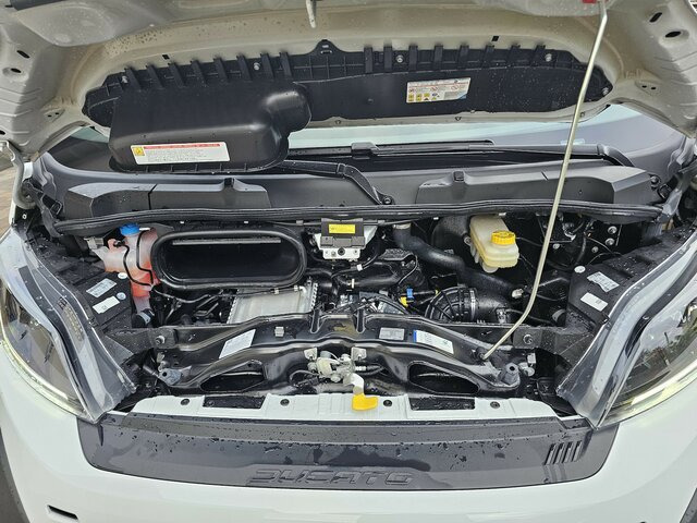 Furgão FIAT Ducato 35 Automatik AT L2H2 Voll-LED 260°...: foto 16