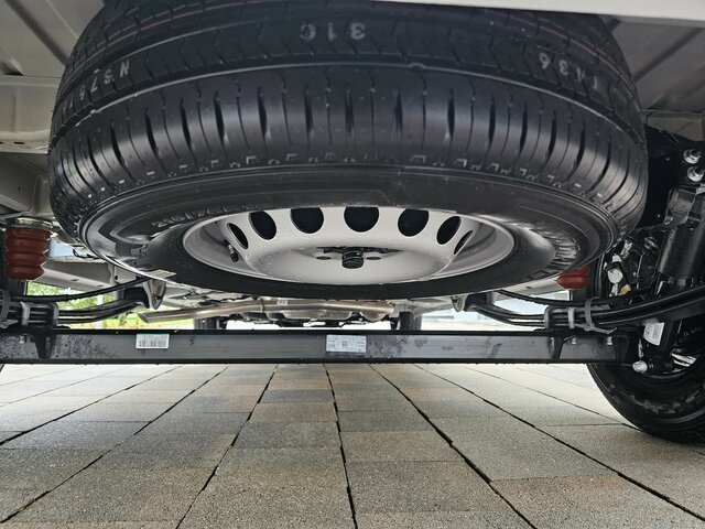 Furgão FIAT Ducato 35 Automatik AT L2H2 Voll-LED 260°...: foto 24