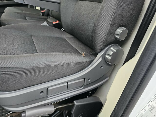 FIAT Ducato 35 Automatik AT L2H2 Voll-LED 260°... - Furgão: foto 2 FIAT Ducato 35 Automatik AT L2H2 Voll-LED 260°... - Furgão: foto 2