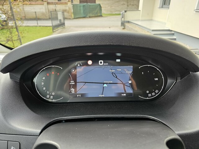 FIAT Ducato 35 Automatik L2H2 Voll-LED dig Cockpit... - Furgão: foto 4 FIAT Ducato 35 Automatik L2H2 Voll-LED dig Cockpit... - Furgão: foto 4