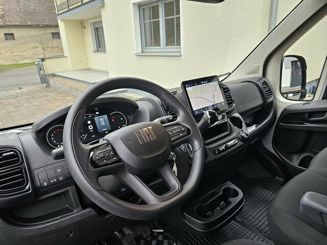 FIAT Ducato 35 Automatik L2H2 Voll-LED dig Cockpit... - Furgão: foto 3 FIAT Ducato 35 Automatik L2H2 Voll-LED dig Cockpit... - Furgão: foto 3