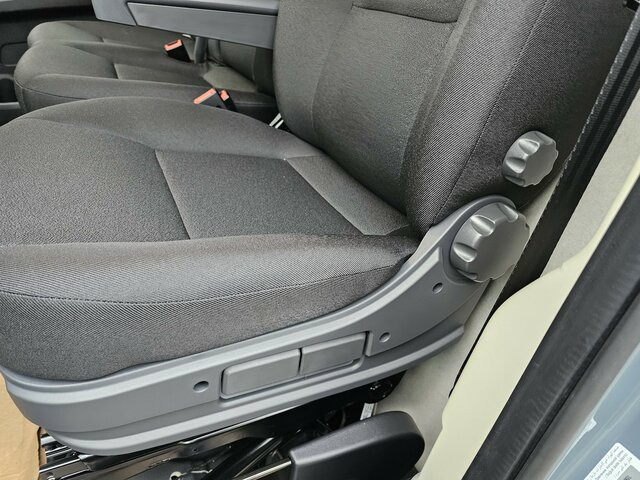 FIAT Ducato 35 Automatik L3H2 13m³ LED 260° CarPlay... - Furgão: foto 2 FIAT Ducato 35 Automatik L3H2 13m³ LED 260° CarPlay... - Furgão: foto 2