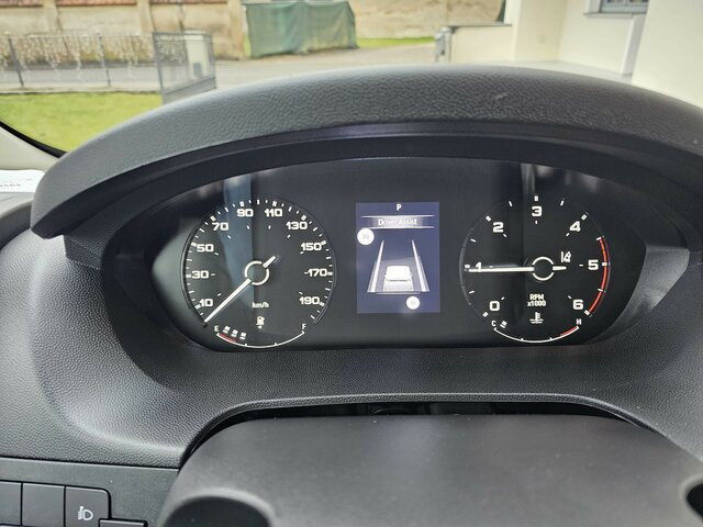 FIAT Ducato 35 Automatik L3H2 13m³ LED 260° CarPlay... - Furgão: foto 5 FIAT Ducato 35 Automatik L3H2 13m³ LED 260° CarPlay... - Furgão: foto 5