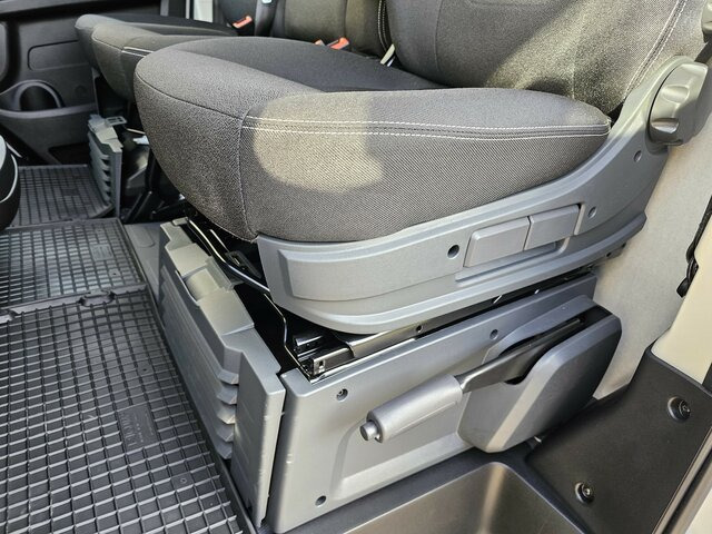 FIAT Ducato 35 L3H2 180 Automatik 13m³ Serie 10 9.2 - Furgão: foto 2 FIAT Ducato 35 L3H2 180 Automatik 13m³ Serie 10 9.2 - Furgão: foto 2