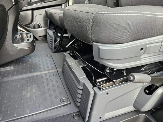 FIAT Ducato 35 L3H2 MAXI 13m³ 180 teilverglast... - Furgão: foto 3 FIAT Ducato 35 L3H2 MAXI 13m³ 180 teilverglast... - Furgão: foto 3