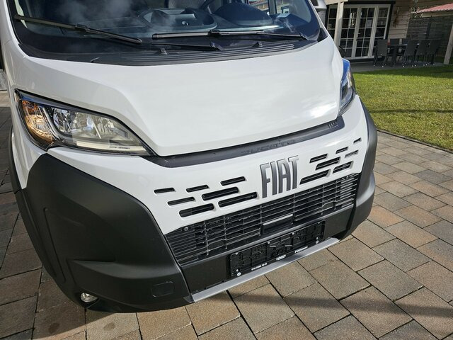 Furgão FIAT Ducato 35 MAXI 140 Serie10-9.2 Modell 2025 L2H2: foto 13
