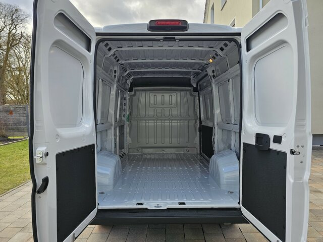 Furgão FIAT Ducato 35 MAXI 140 Serie10-9.2 Modell 2025 L2H2: foto 38