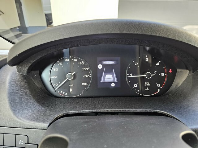 FIAT Ducato 35 MAXI L4H2 L5H2 15m³ Voll-LED 260° PDC... - Furgão: foto 5 FIAT Ducato 35 MAXI L4H2 L5H2 15m³ Voll-LED 260° PDC... - Furgão: foto 5