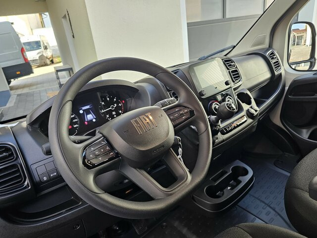 FIAT Ducato 35 MAXI L4H2 L5H2 15m³ Voll-LED 260° PDC... - Furgão: foto 3 FIAT Ducato 35 MAXI L4H2 L5H2 15m³ Voll-LED 260° PDC... - Furgão: foto 3