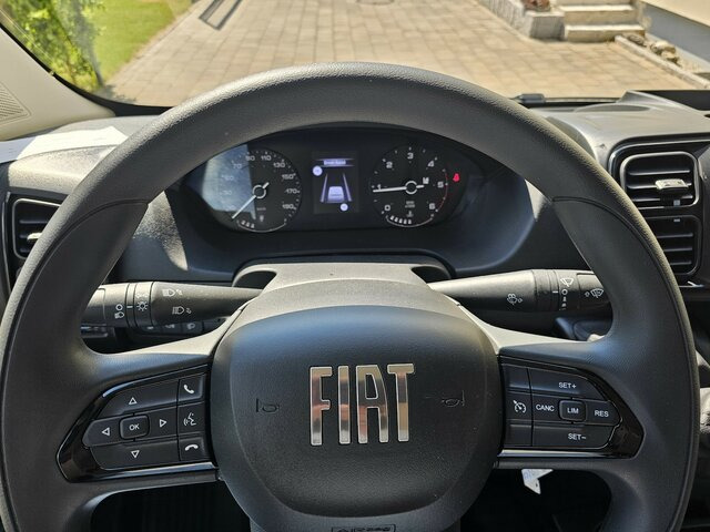 FIAT Ducato 35 MAXI L5H3 L4H3 17m³ 180 sofort - Furgão: foto 4 FIAT Ducato 35 MAXI L5H3 L4H3 17m³ 180 sofort - Furgão: foto 4