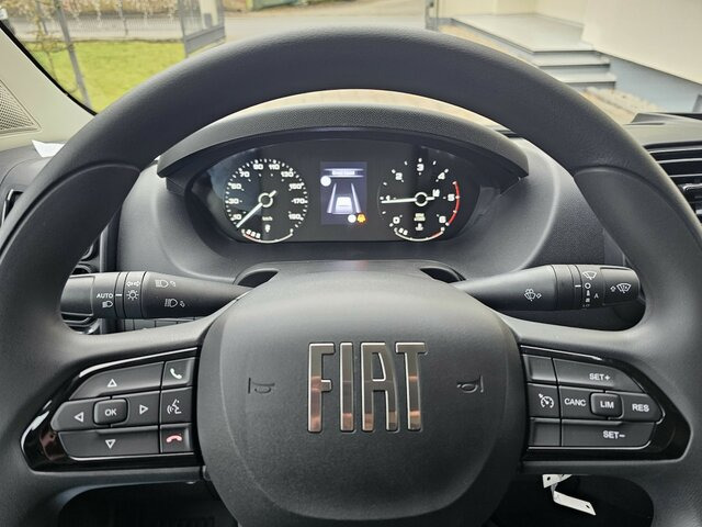 FIAT Ducato 35 MAXI L5H3 L4H3 17m³180PS 260° Kamera... - Furgão: foto 4 FIAT Ducato 35 MAXI L5H3 L4H3 17m³180PS 260° Kamera... - Furgão: foto 4