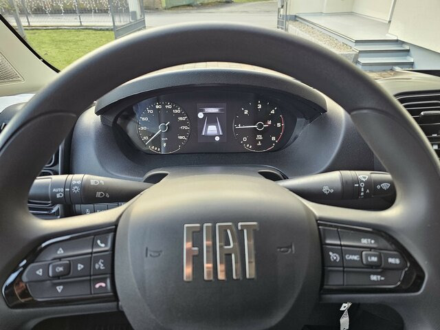 FIAT Ducato 35 MAXI L5H3 L4H3 17m³180PS 260°Voll-LED... - Furgão: foto 5 FIAT Ducato 35 MAXI L5H3 L4H3 17m³180PS 260°Voll-LED... - Furgão: foto 5