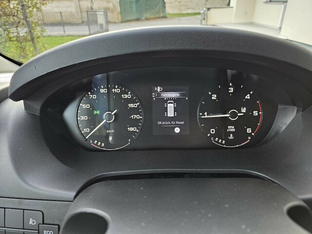 FIAT Ducato 35 MAXI L5H3 L4H3 17m³ 180PS Visibility... - Furgão: foto 5 FIAT Ducato 35 MAXI L5H3 L4H3 17m³ 180PS Visibility... - Furgão: foto 5