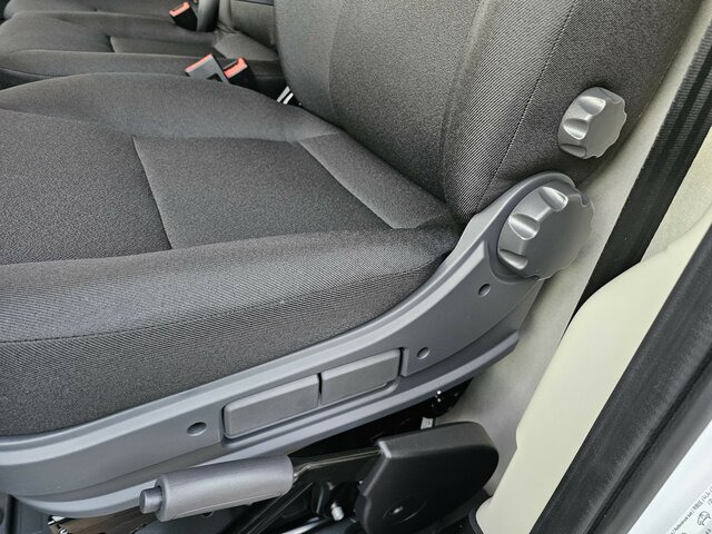 FIAT Ducato 35 MAXI L5H3 L4H3 17m³ 180PS Visibility... - Furgão: foto 2 FIAT Ducato 35 MAXI L5H3 L4H3 17m³ 180PS Visibility... - Furgão: foto 2