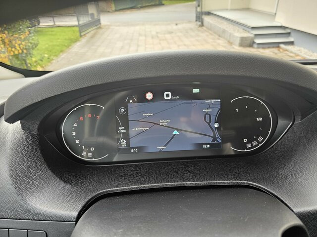 FIAT Ducato 35 MAXI L5H3 L4H3 180 17m³ AT Automatik... - Furgão: foto 5 FIAT Ducato 35 MAXI L5H3 L4H3 180 17m³ AT Automatik... - Furgão: foto 5