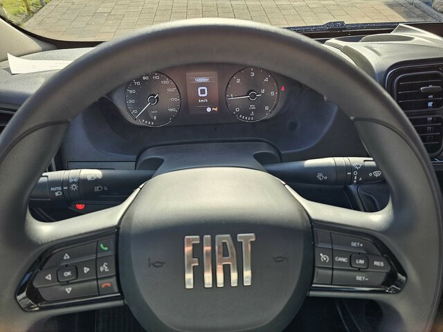 FIAT Ducato 35 MAXI L5H3 L4H3 180 LBW BÄR VanLift - Furgão: foto 5 FIAT Ducato 35 MAXI L5H3 L4H3 180 LBW BÄR VanLift - Furgão: foto 5