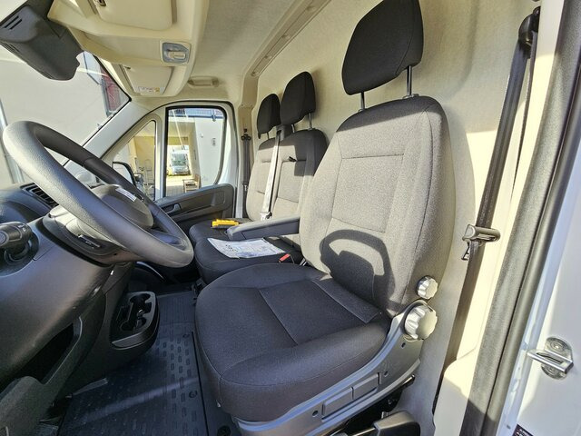FIAT Ducato 35 MAXI L5H3 L4H3 180 LBW BÄR VanLift - Furgão: foto 2 FIAT Ducato 35 MAXI L5H3 L4H3 180 LBW BÄR VanLift - Furgão: foto 2