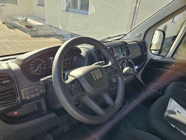 FIAT Ducato 35 MAXI L5H3 L4H3 180 LBW BÄR VanLift - Furgão: foto 4 FIAT Ducato 35 MAXI L5H3 L4H3 180 LBW BÄR VanLift - Furgão: foto 4