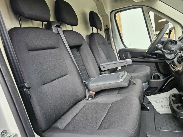 Furgão FIAT Ducato 35 MAXI L5H3 L4H3 L5H3 17m³ 180PS...: foto 16