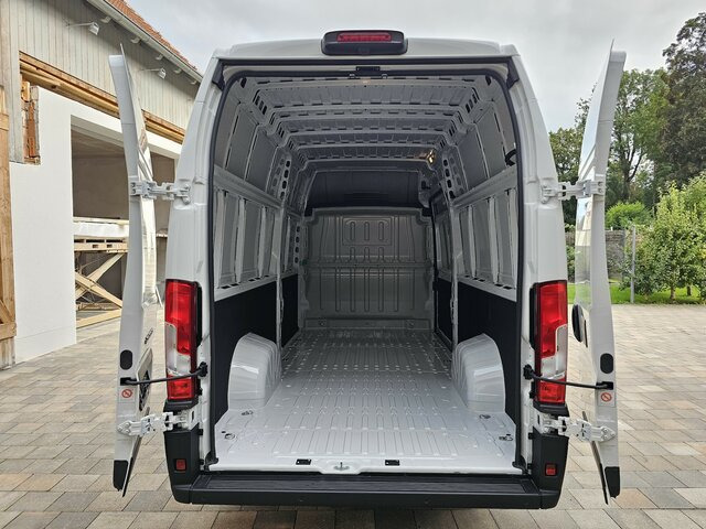 Furgão FIAT Ducato 35 MAXI L5H3 L4H3 L5H3 17m³ 180PS...: foto 38