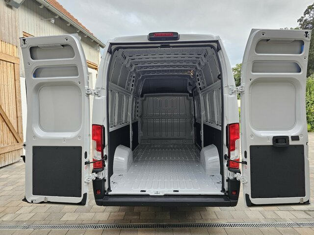 Furgão FIAT Ducato 35 MAXI L5H3 L4H3 L5H3 17m³ 180PS...: foto 25