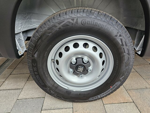 Furgão FIAT Ducato 35 MAXI L5H3 L4H3 L5H3 17m³ 180PS...: foto 20