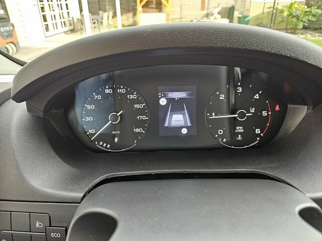 FIAT Ducato 35 MAXI L5H3 L4H3 L5H3 17m³ 180PS... - Furgão: foto 5 FIAT Ducato 35 MAXI L5H3 L4H3 L5H3 17m³ 180PS... - Furgão: foto 5