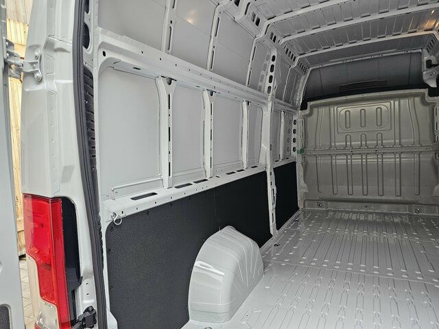 Furgão FIAT Ducato 35 MAXI L5H3 L4H3 L5H3 17m³ 180PS...: foto 26