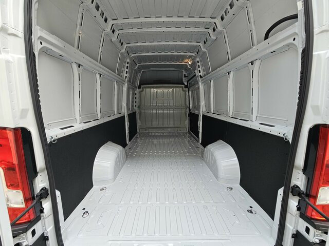 Furgão FIAT Ducato 35 MAXI L5H3 L4H3 L5H3 17m³ 180PS...: foto 28