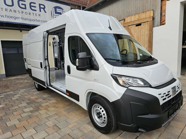 Furgão FIAT Ducato 35 MAXI L5H3 L4H3 L5H3 17m³ 180PS...: foto 37