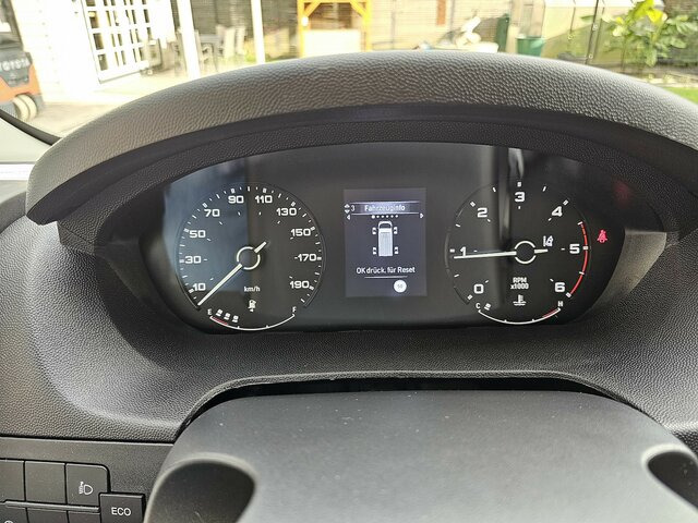 FIAT Ducato 35 MAXI L5H3 L4H3 L5H3 17m³ 180PS - Furgão: foto 5 FIAT Ducato 35 MAXI L5H3 L4H3 L5H3 17m³ 180PS - Furgão: foto 5