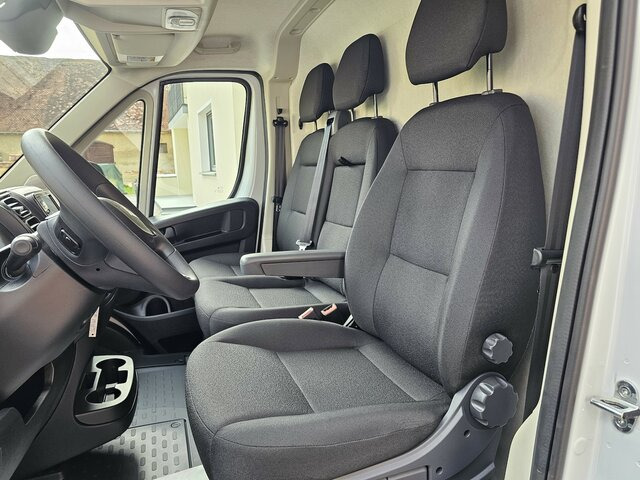 Furgão FIAT Ducato 35 MAXI L5H3 L4H3 L5H3 17m³ 180PS...: foto 40