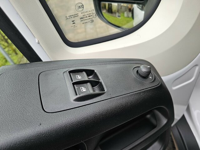 FIAT Ducato MAXI Serie10-9.2 2025 DOKA Kipper AHK... - Furgão basculante, Carrinha cabine dupla: foto 4 FIAT Ducato MAXI Serie10-9.2 2025 DOKA Kipper AHK... - Furgão basculante, Carrinha cabine dupla: foto 4