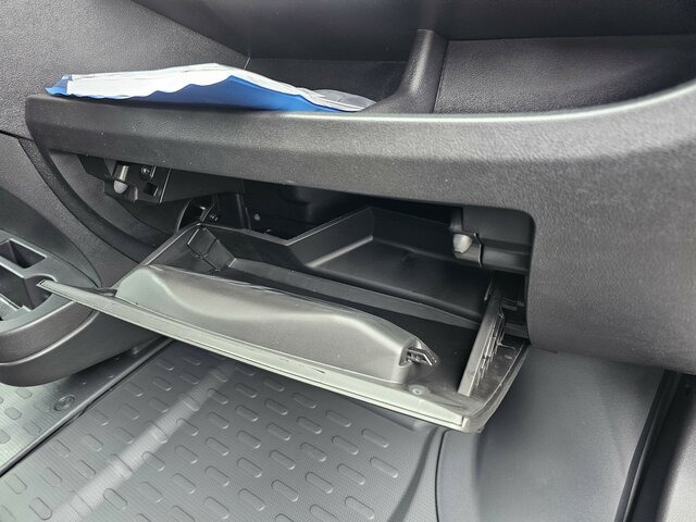 Furgão compacto nuevo FIAT Ducato Serie10-9.2 Modell 2025 L2H2 Kamera...: foto 21