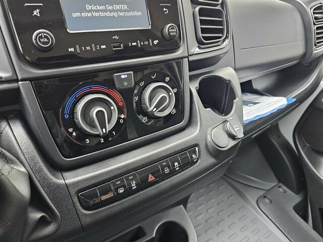 Furgão compacto nuevo FIAT Ducato Serie10-9.2 Modell 2025 L2H2 Kamera...: foto 11