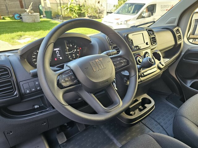 FIAT Ducato Serie10-9.2 Modell 2025 L2H2 Kamera... - Furgão compacto: foto 3 FIAT Ducato Serie10-9.2 Modell 2025 L2H2 Kamera... - Furgão compacto: foto 3