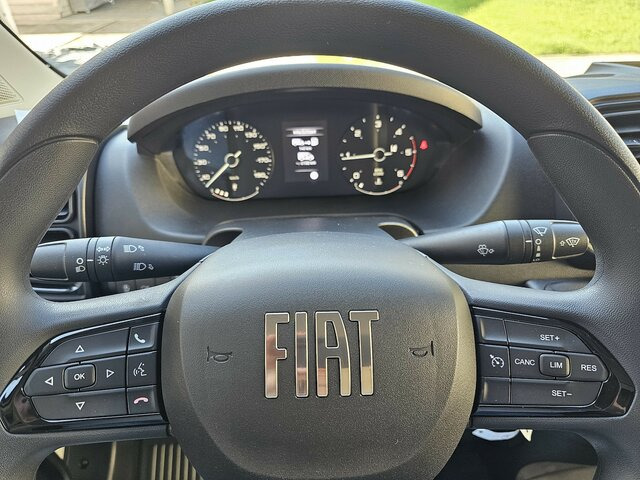 FIAT Ducato Serie10-9.2 Modell 2025 L2H2 Kamera... - Furgão compacto: foto 4 FIAT Ducato Serie10-9.2 Modell 2025 L2H2 Kamera... - Furgão compacto: foto 4