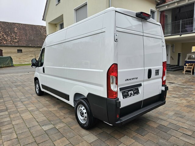 Furgão compacto nuevo FIAT Ducato Serie10-9.2 Modell 2025 L2H2 Kamera...: foto 36