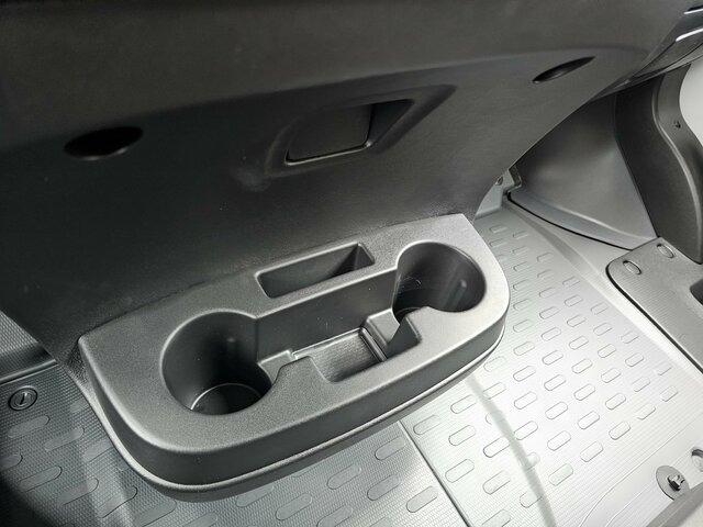 Furgão compacto nuevo FIAT Ducato Serie10-9.2 Modell 2025 L2H2 Kamera...: foto 13