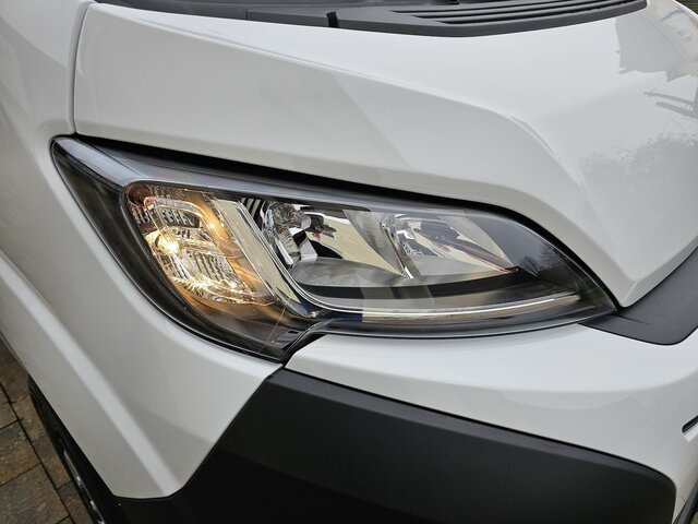 Furgão compacto nuevo FIAT Ducato Serie10-9.2 Modell 2025 L2H2 Kamera...: foto 16