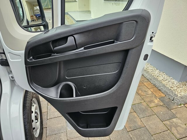 Furgão compacto nuevo FIAT Ducato Serie10-9.2 Modell 2025 L2H2 Kamera...: foto 22